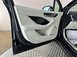 Jaguar I-PACE KF69JZL