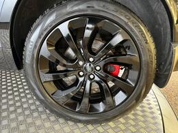 Land Rover Discovery Sport FX74UFP