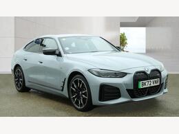 BMW i4 