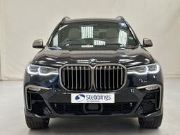 BMW X7 SL70LHN