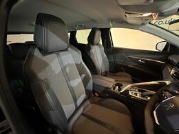 Peugeot 3008 VN72JGZ