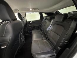 Ford Kuga HS21PUA