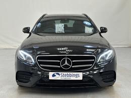 Mercedes-Benz E Class KD19WYR