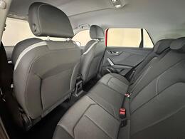 Audi Q2 OE66YSU