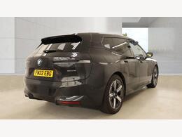 BMW iX FM22EBG