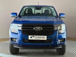 Ford Ranger HT23KTJ