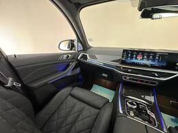 BMW X7 AU74GRK