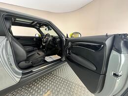 MINI Electric Hatch WK71XGB