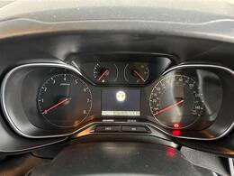 Vauxhall Combo Life DY22MTK