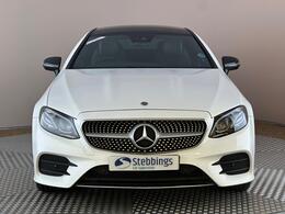 Mercedes-Benz E Class YD67CEF