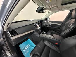 Volvo XC90 WA23OOF