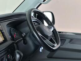 Volkswagen Transporter VA22PDV