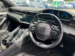 Peugeot 508 EF23VXN