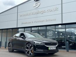 POLESTAR Polestar 2 