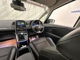 Renault Grand Scenic BT18KVV