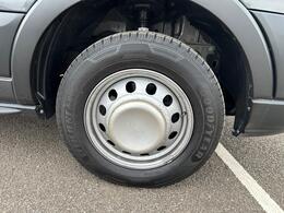 Ford Transit WO23BJX