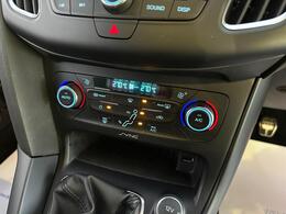 Ford Focus AD15AOM