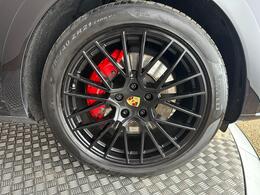 Porsche Cayenne AO22XFK
