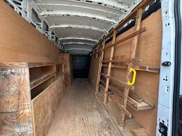 Ford Transit BG14TXN