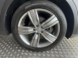 Volkswagen Tiguan KV19OKL