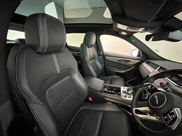 Jaguar F-PACE KO23OXF