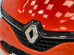 Renault Clio SW70HXU