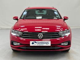Volkswagen Passat PK69YKH