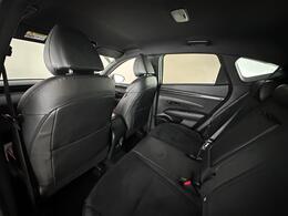 Hyundai TUCSON YR71NNJ