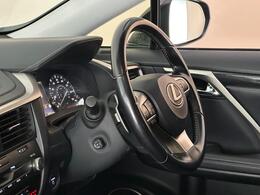 Lexus RX L LM71ZRJ
