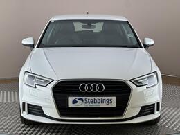 Audi A3 LS68WPK