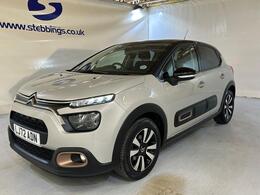 Citroen C3 LJ72ADN