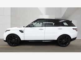 Land Rover Range Rover Sport EY22OZV