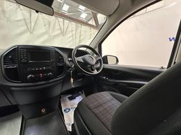 Mercedes-Benz Vito NA20BTU