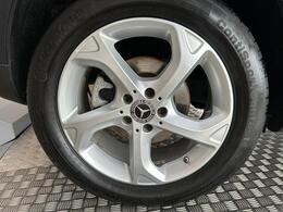 Mercedes-Benz GLA CP18TUA