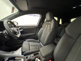 Audi A3 HJ74OZV