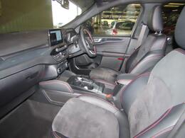 Ford Kuga AX72EUV