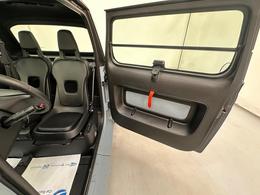 Citroen Ami BT72WCF