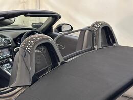 Porsche Boxster FD65OEE