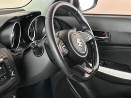 Suzuki Swift KM19APX