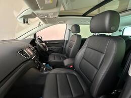 SEAT Alhambra KY19TKC
