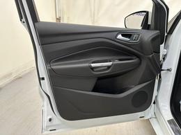 Ford Kuga EF15FYM