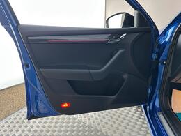 Skoda Octavia CY68NXK