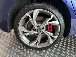 Audi A3 EU71GXV