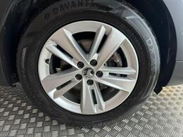 Vauxhall Grandland HG22DXJ