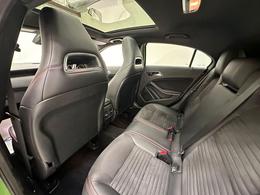 Mercedes-Benz A Class FV17BNZ