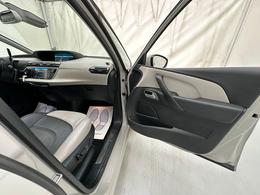 Citroen Grand C4 Picasso GP17LNN