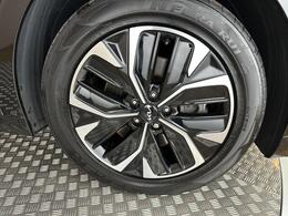 Kia EV6 FL72DJF