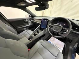 Polestar Polestar 2 OE72GMG