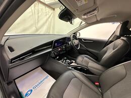 Kia Niro EK72OHY