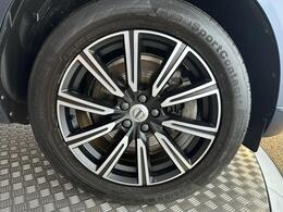Volvo XC60 KP21EOG